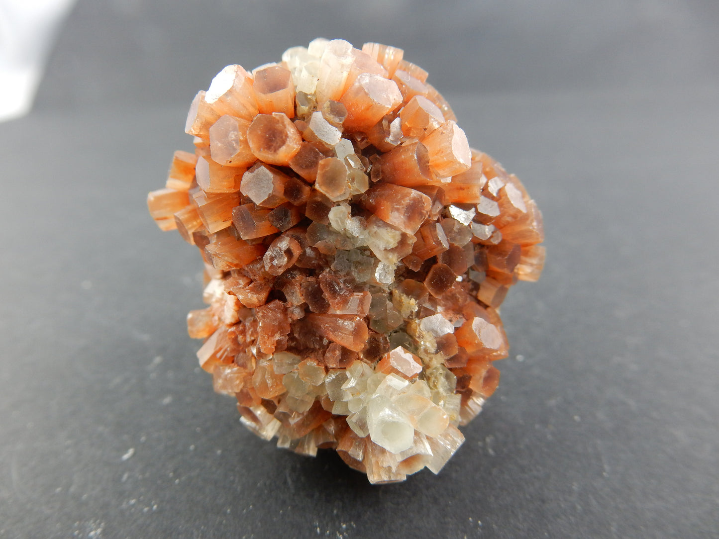 Aragonite "Hedgehog"