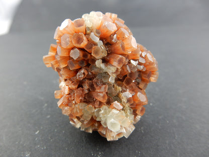 Aragonite "Hedgehog"