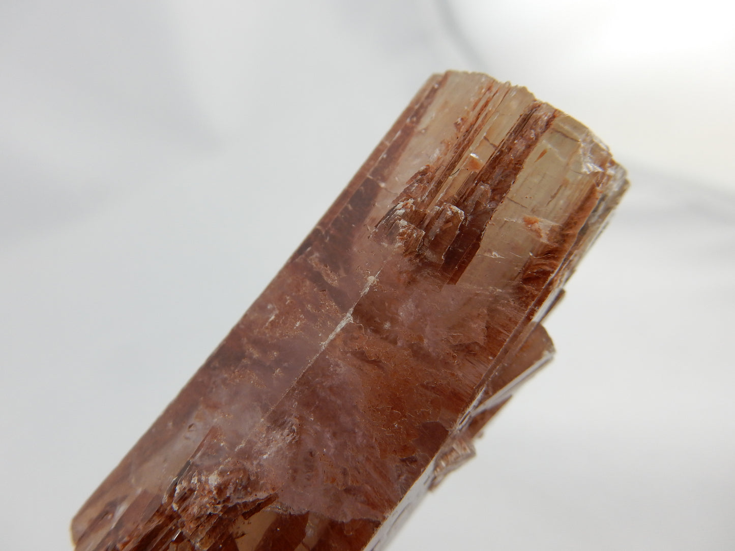 Aragonite Crystal