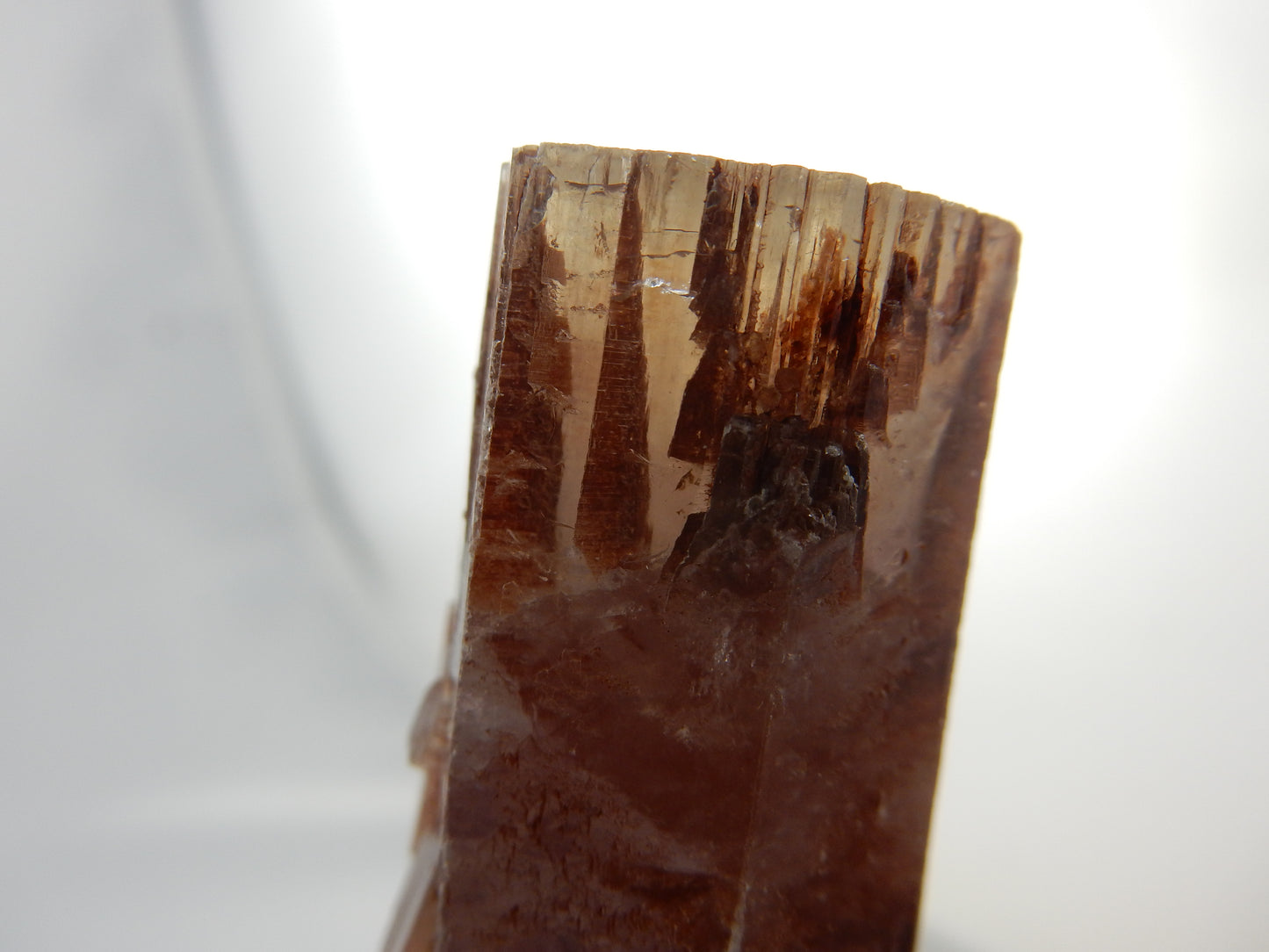 Aragonite Crystal