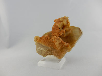 Baryte - great termination!