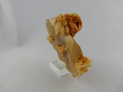Baryte - great termination!