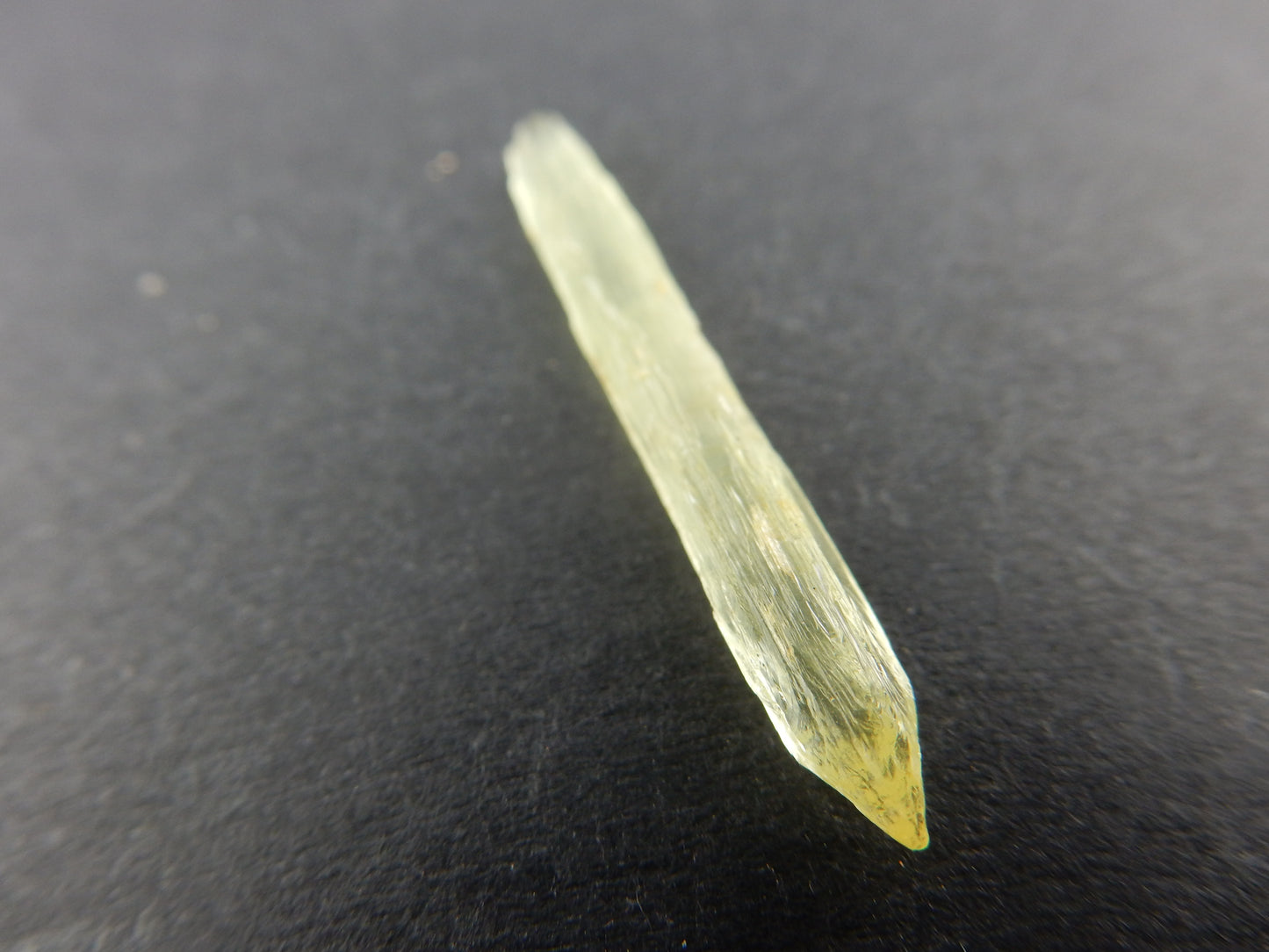 Beryl - Double Terminated "Floater"
