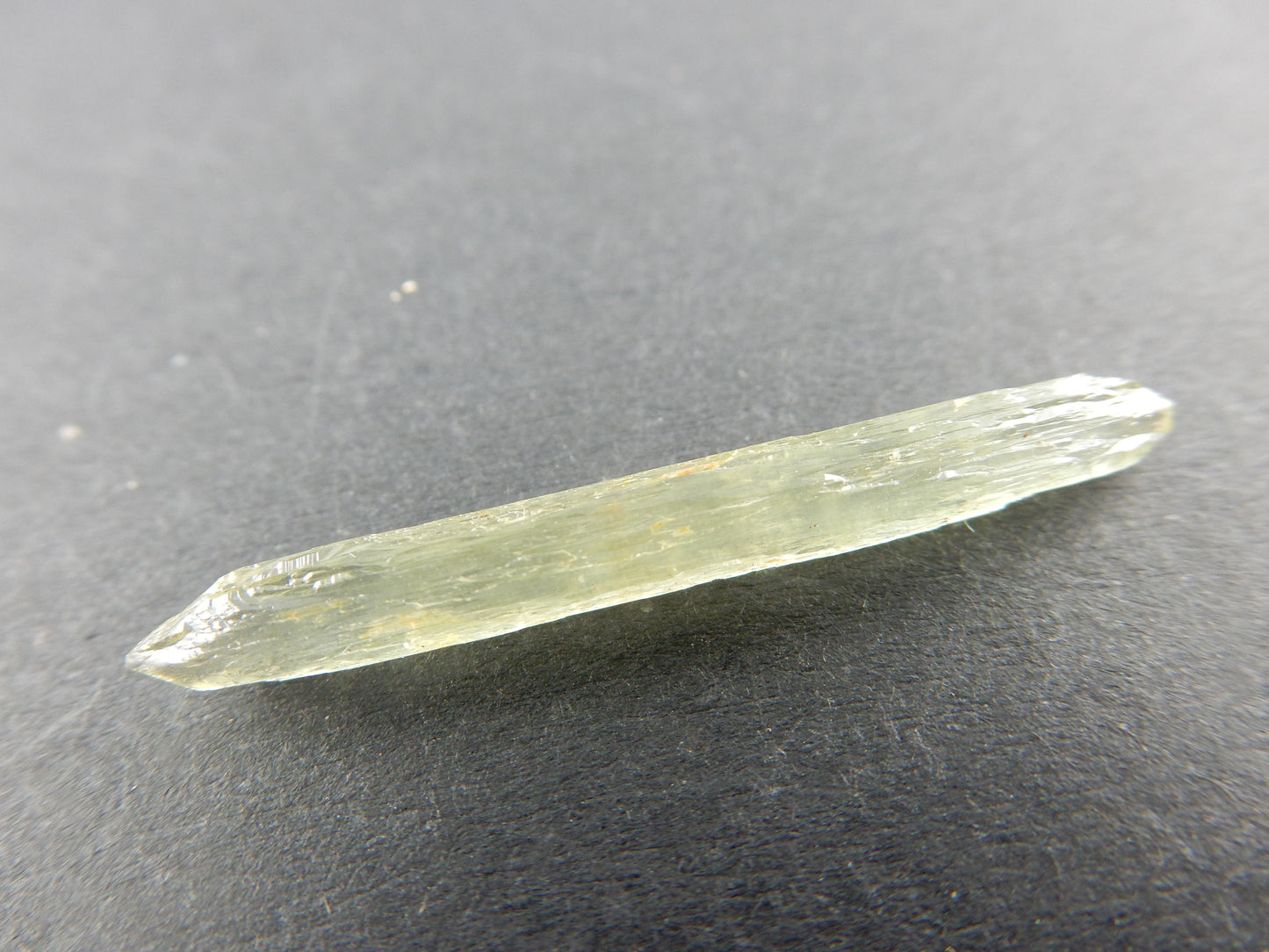 Beryl - Double Terminated "Floater"