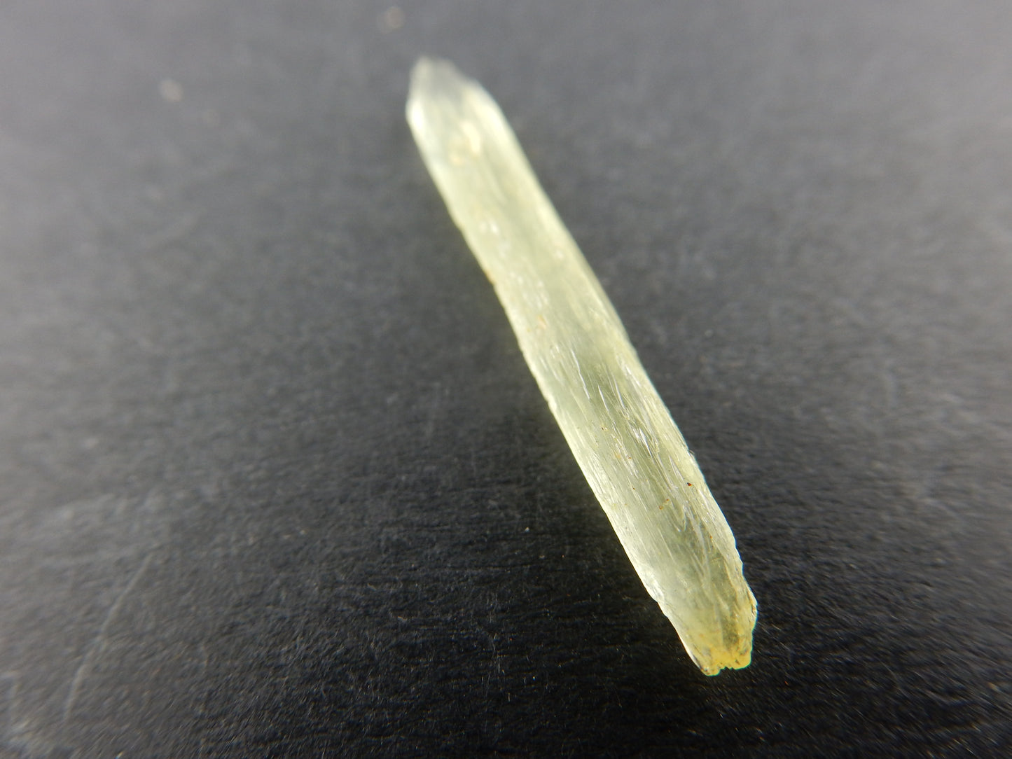 Beryl - Double Terminated "Floater"