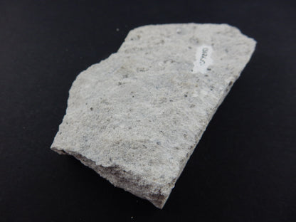 Beryl - Rare Red with Hematite