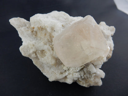 Beryl - Morganite?