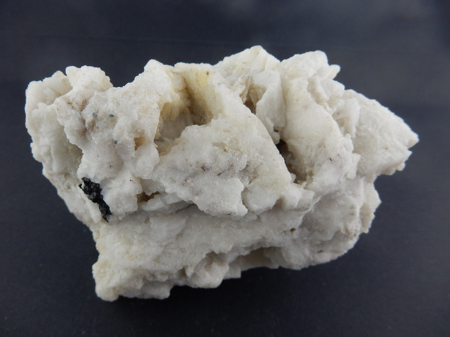 Beryl - Morganite?