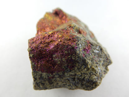 Bornite "Peacock Ore"