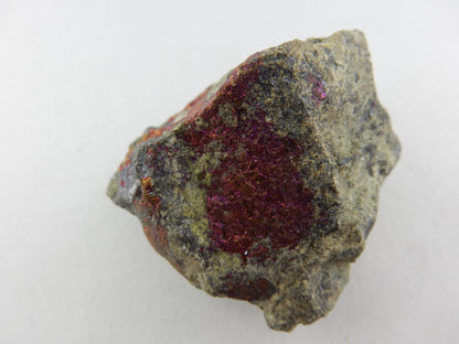 Bornite "Peacock Ore"