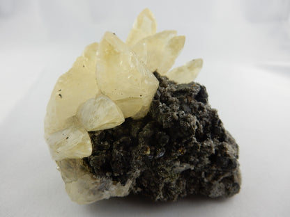 Calcite - Elmwood Mine USA