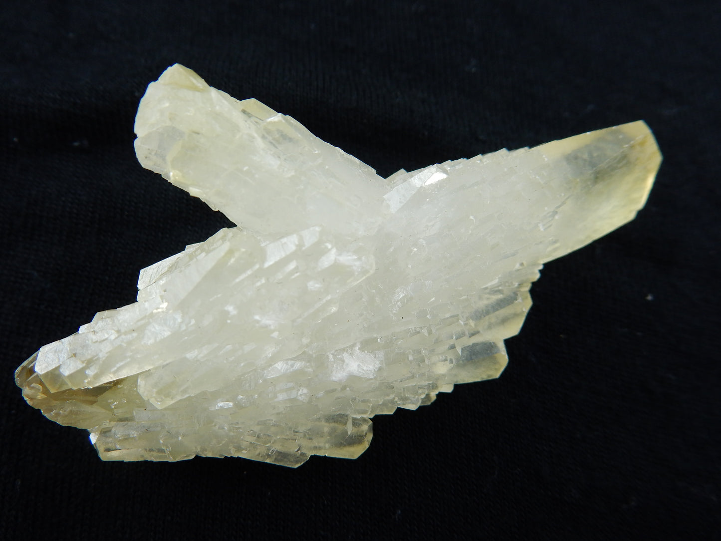 Calcite - Sweetwater Mine USA