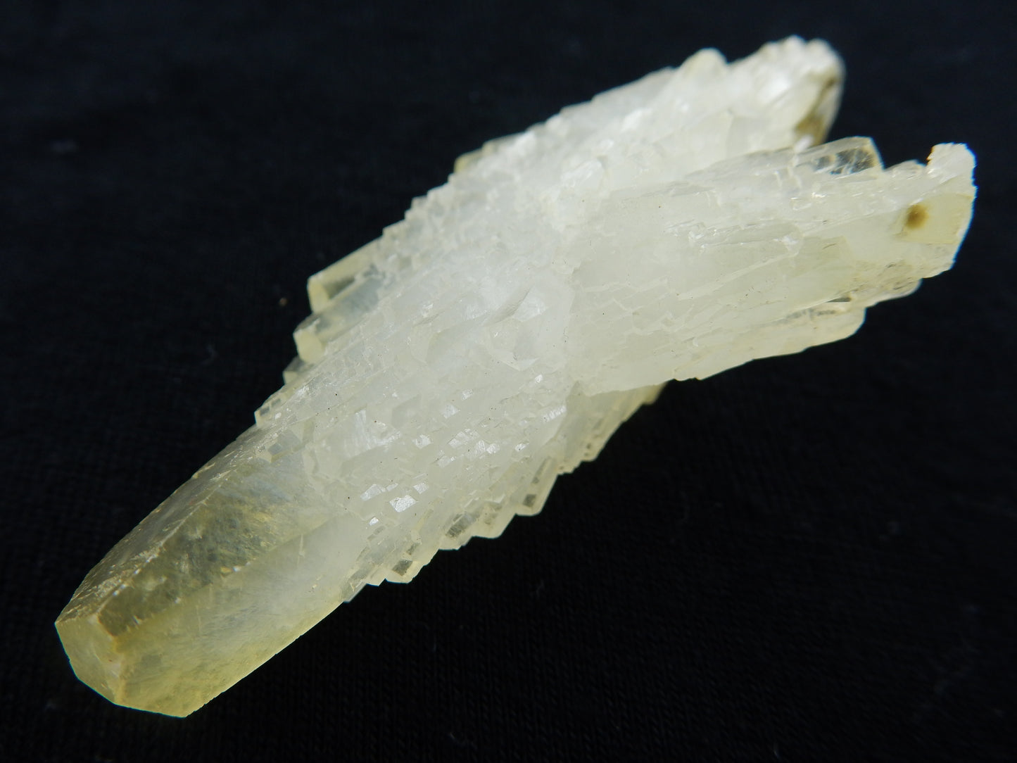 Calcite - Sweetwater Mine USA