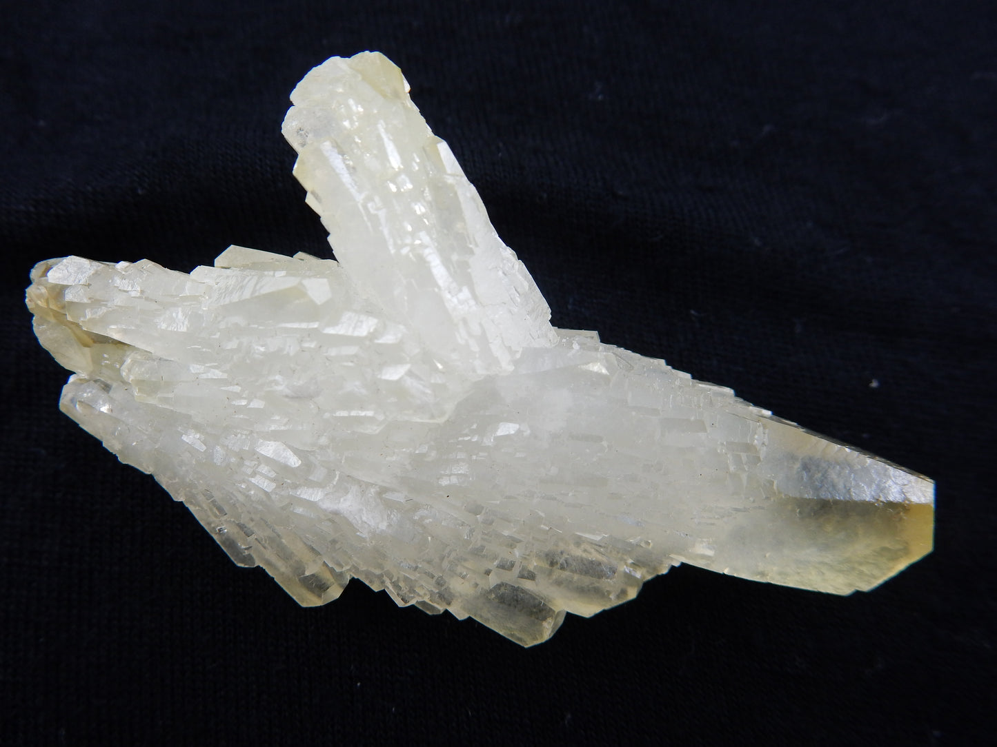 Calcite - Sweetwater Mine USA
