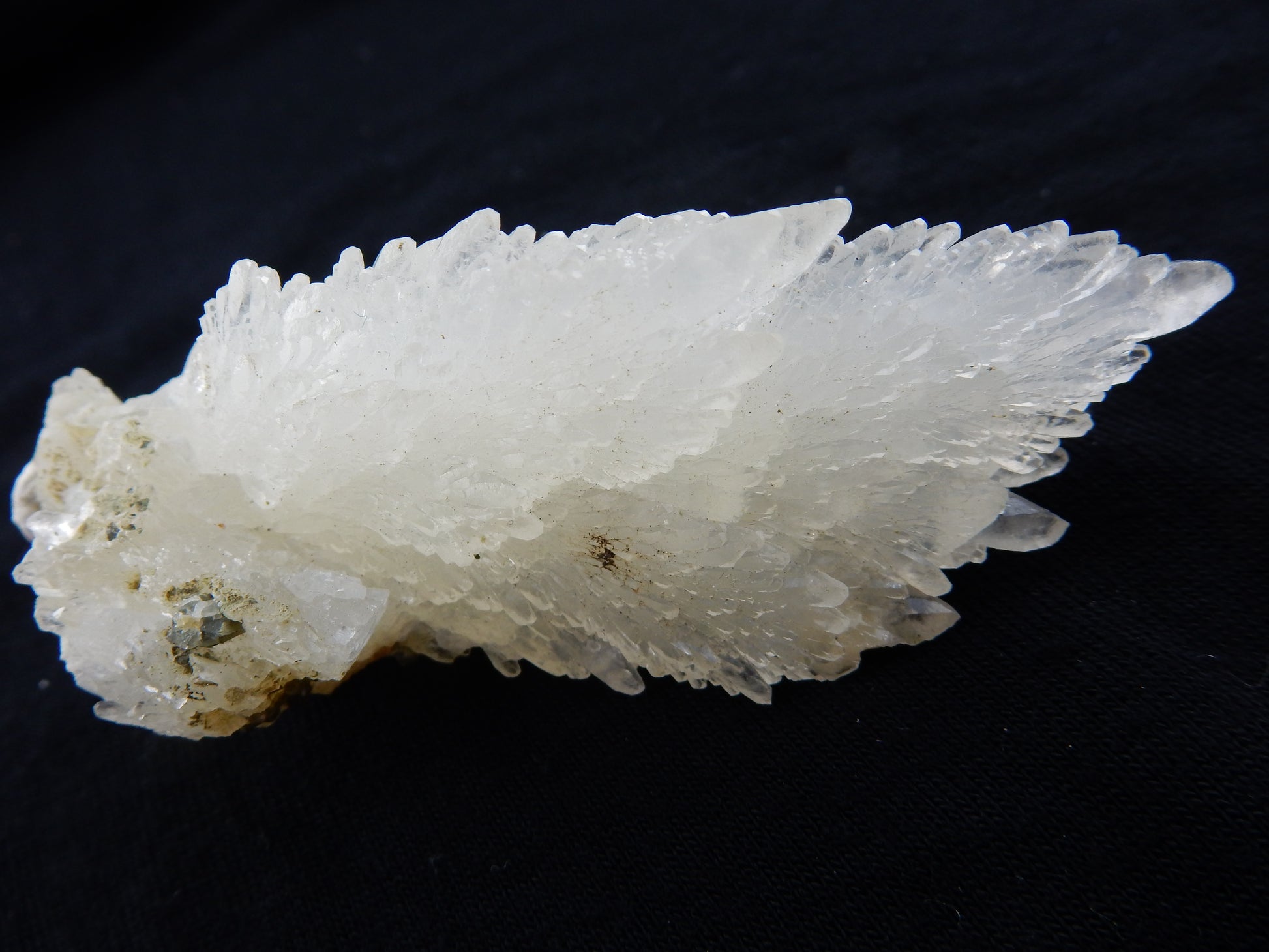 Calcite "Angel Wings" gorgeous unique formation - undamaged termination points
