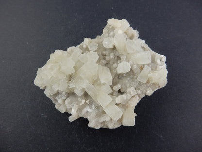 Calcite Columnar (UV orange)