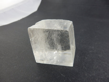 Calcite "Iceland Spar"