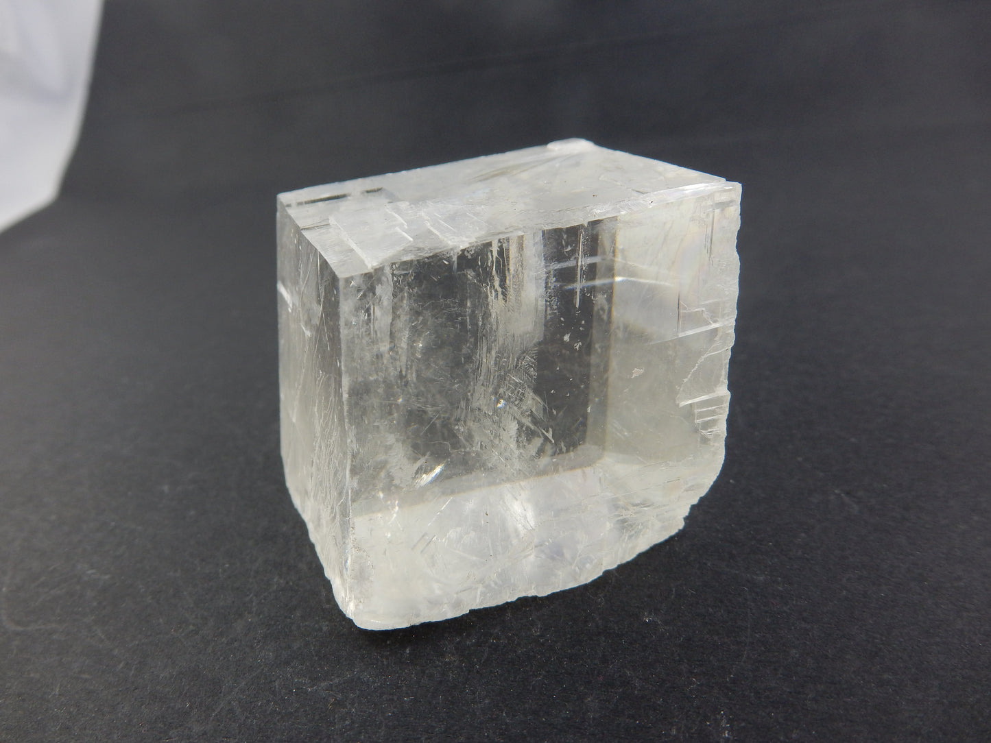 Calcite "Iceland Spar"