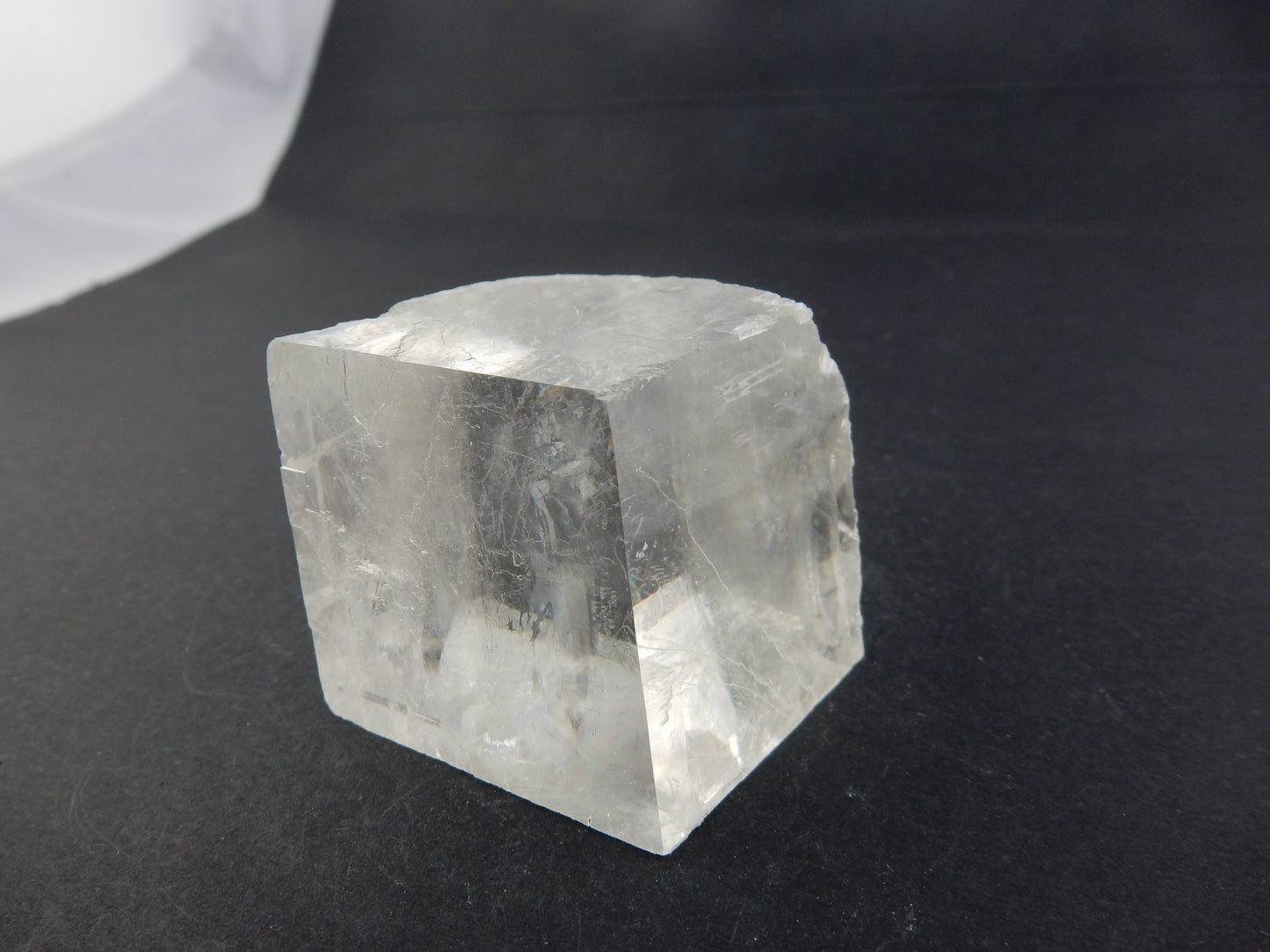 Calcite "Iceland Spar"