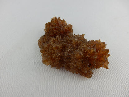 Calcite "Hedgehog" Cluster