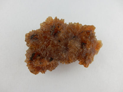 Calcite "Hedgehog" Cluster