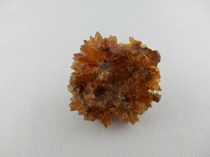 Calcite "Hedgehog" Cluster