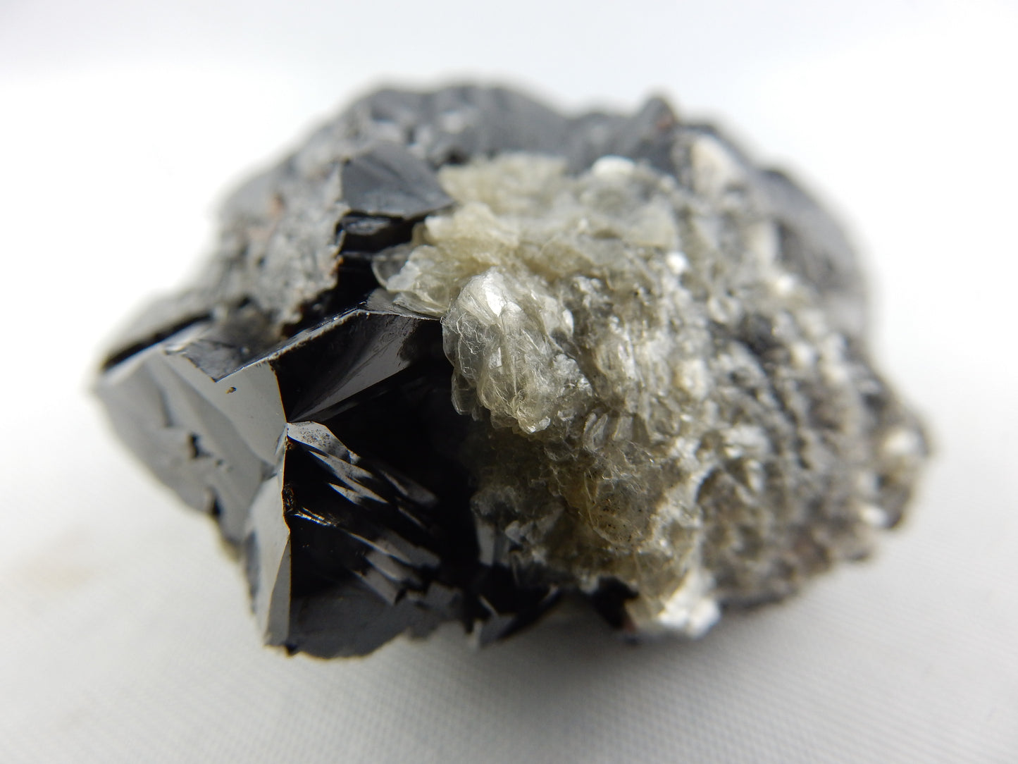 Cassiterite