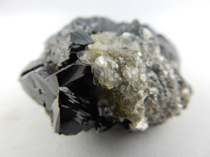 Cassiterite
