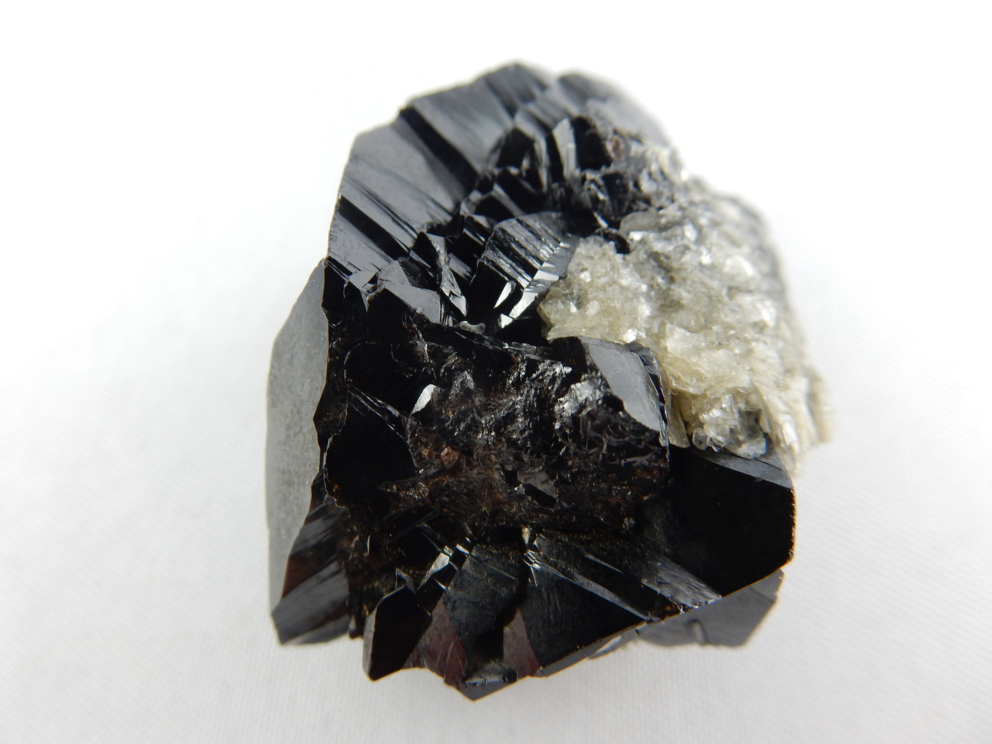 Cassiterite
