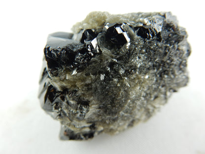 Cassiterite
