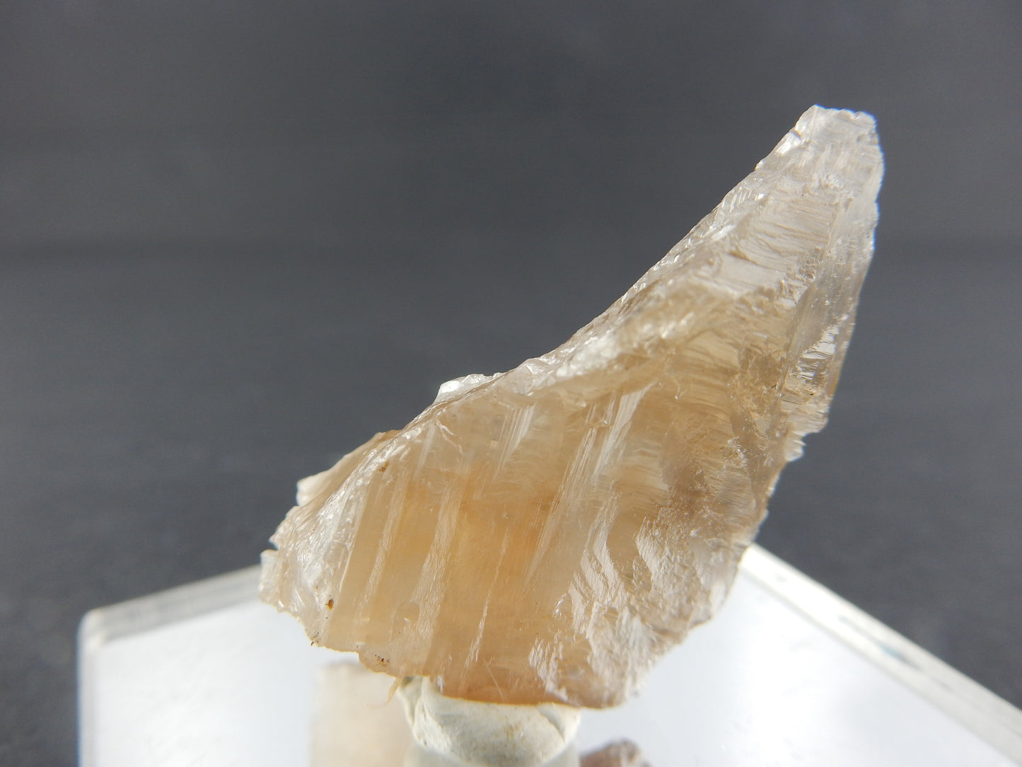 Cerussite "Floater"