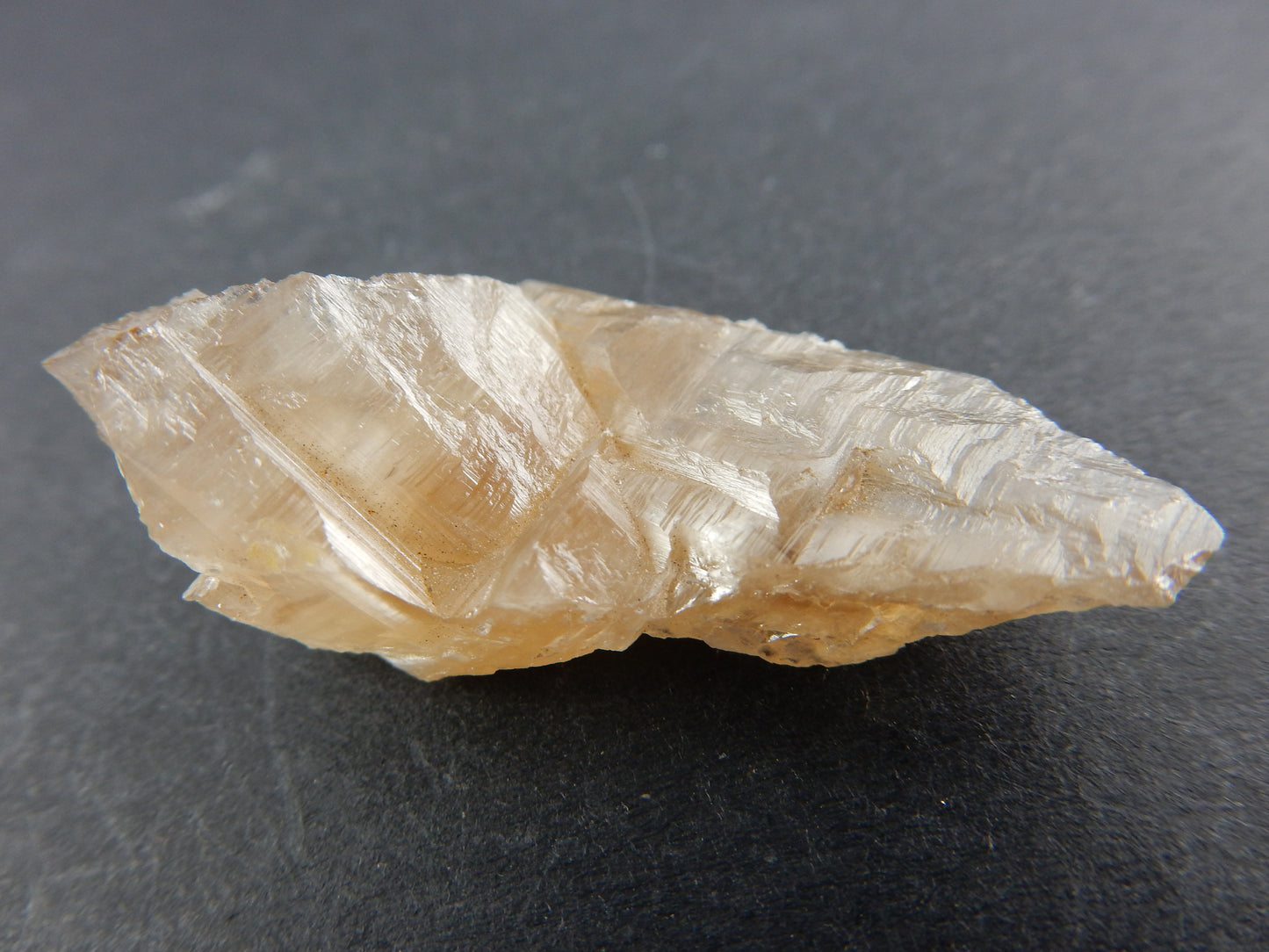 Cerussite "Floater"