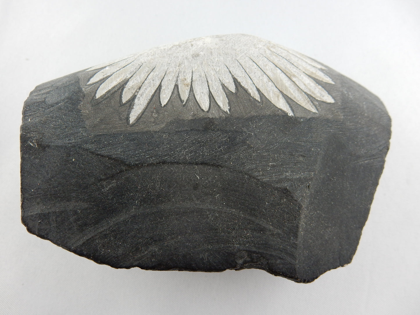 Chrysanthemum Stone