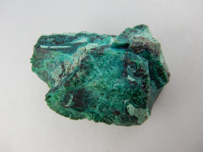 Chrysocolla and Cuprite