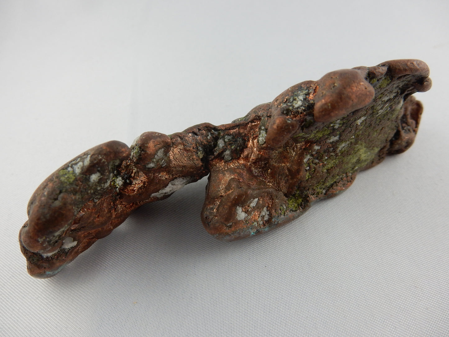 Copper - pure Nugget