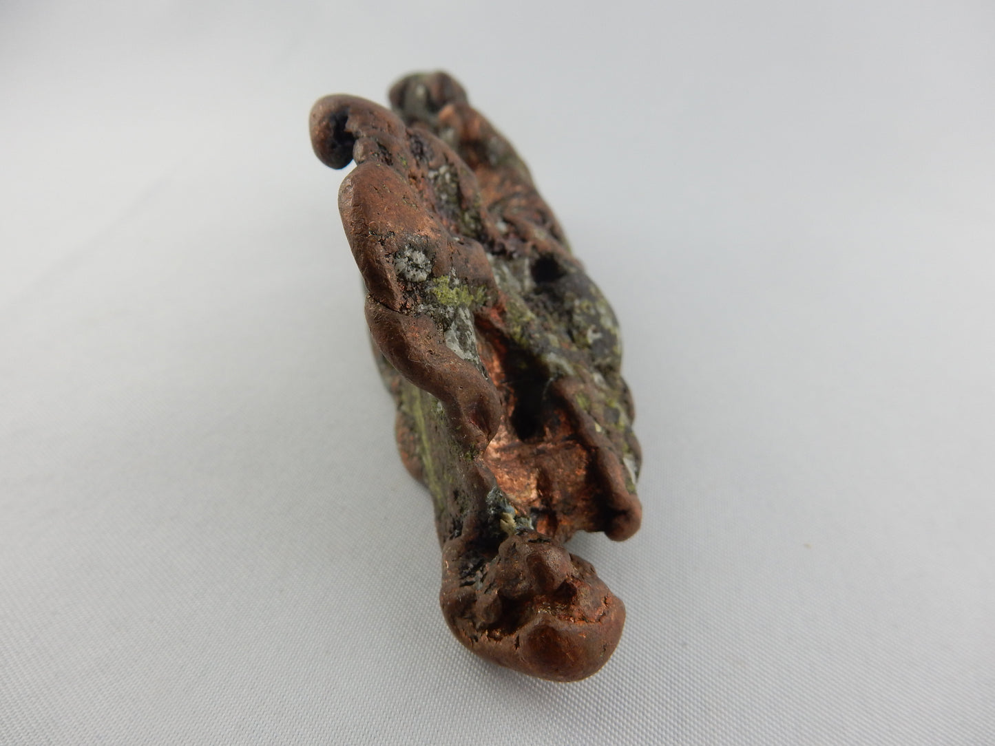 Copper - pure Nugget