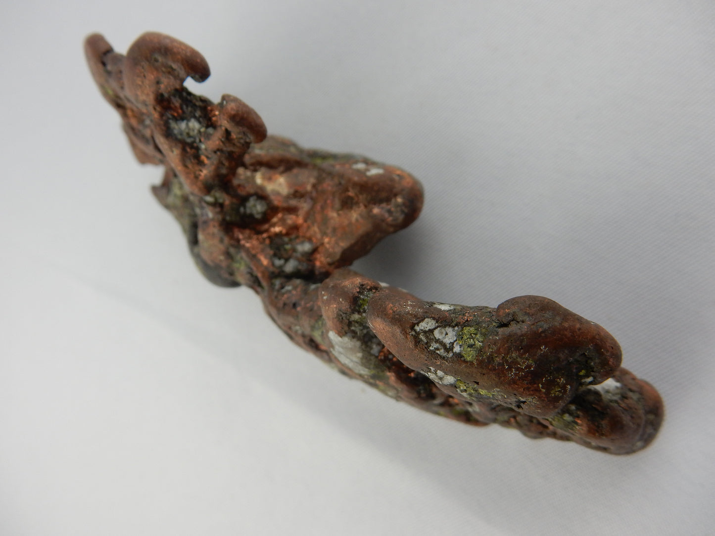 Copper - pure Nugget