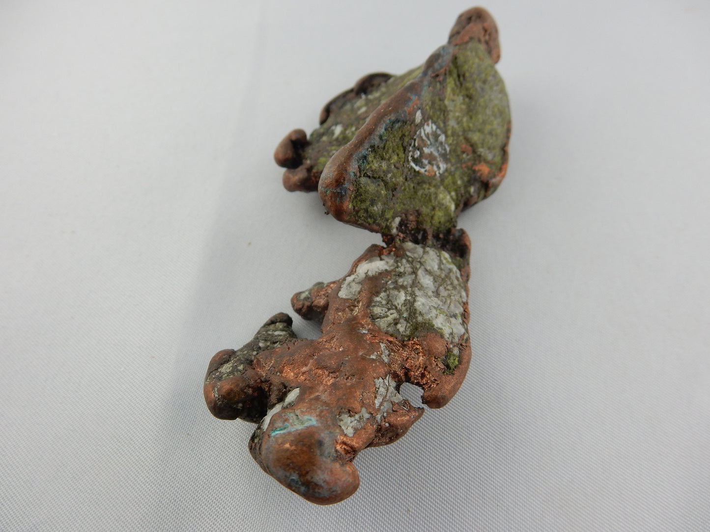 Copper - pure Nugget