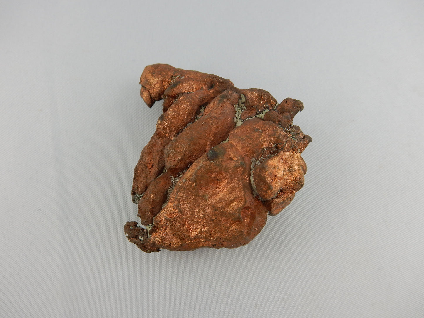 Copper Crystal - RARE