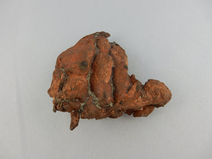 Copper Crystal - RARE