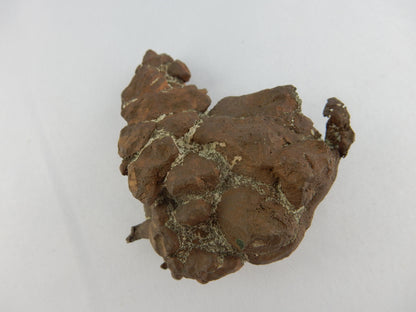 Copper Crystal - RARE