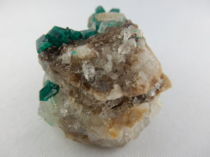 Dioptase - BIG Crystals