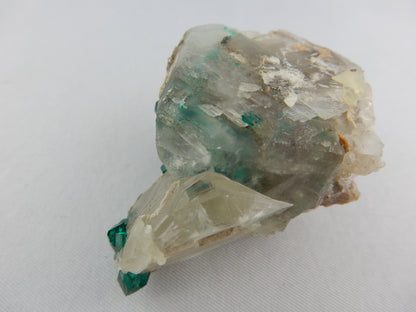 Dioptase - BIG Crystals