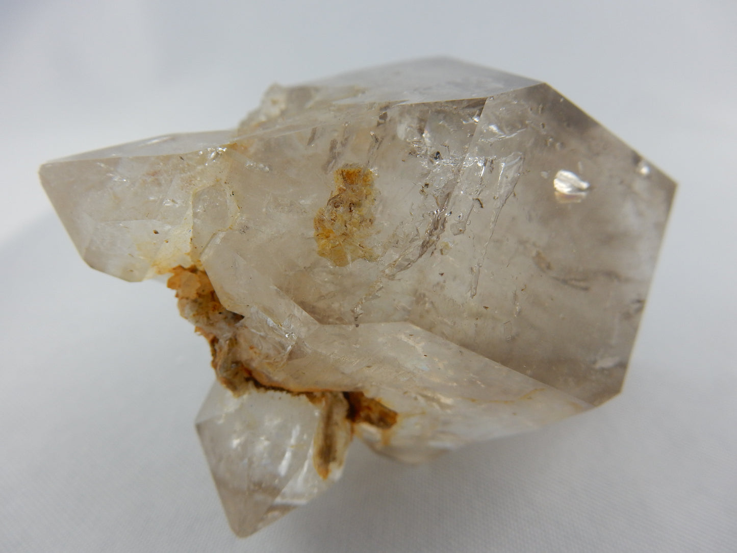 Quartz - special Cluster
