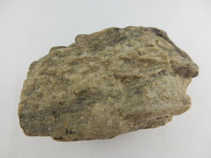 Emerald with Calcite and Pyrite