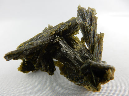 Epidote "Spray"