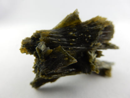 Epidote "Spray"