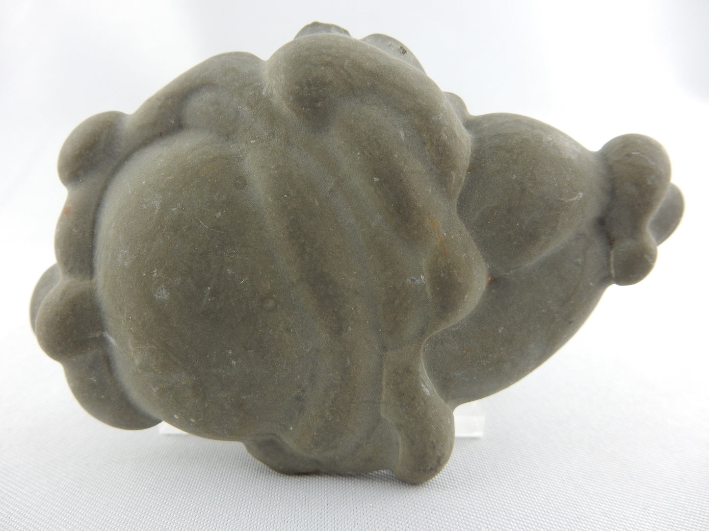 Fairy Stone natural concretion