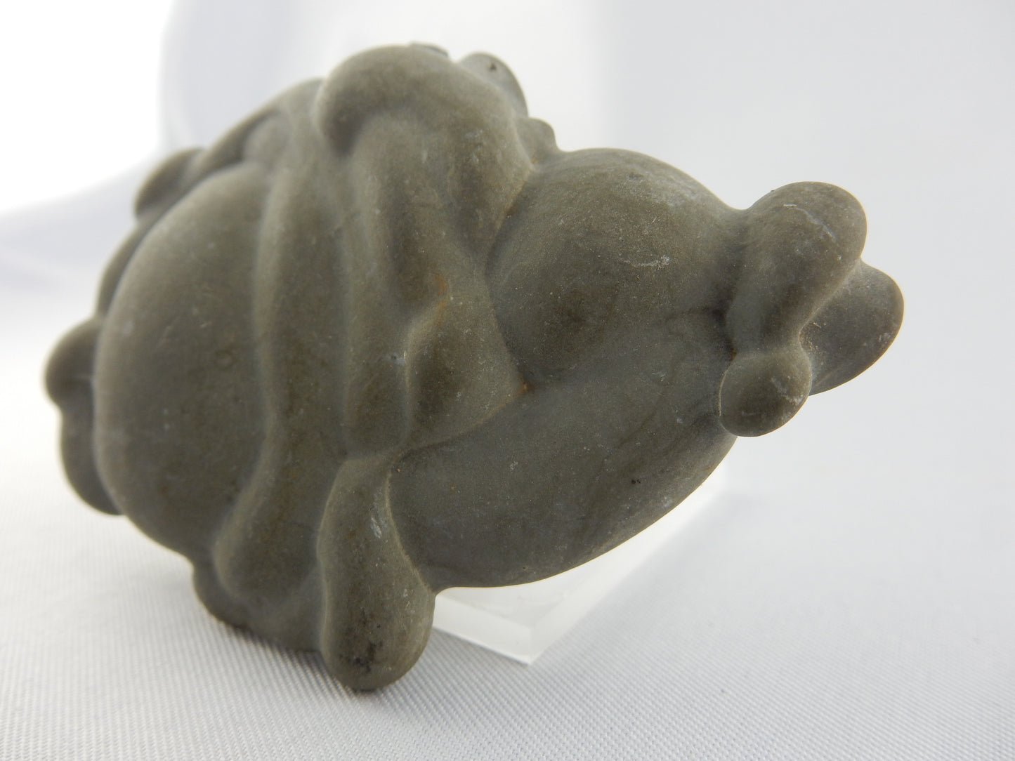 Fairy Stone natural concretion
