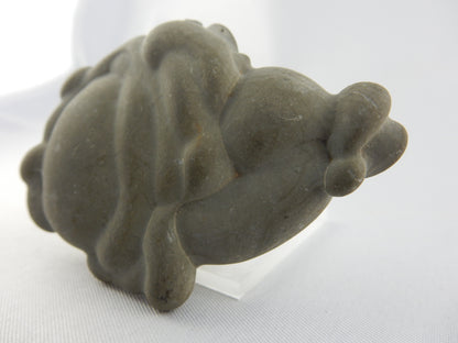Fairy Stone natural concretion